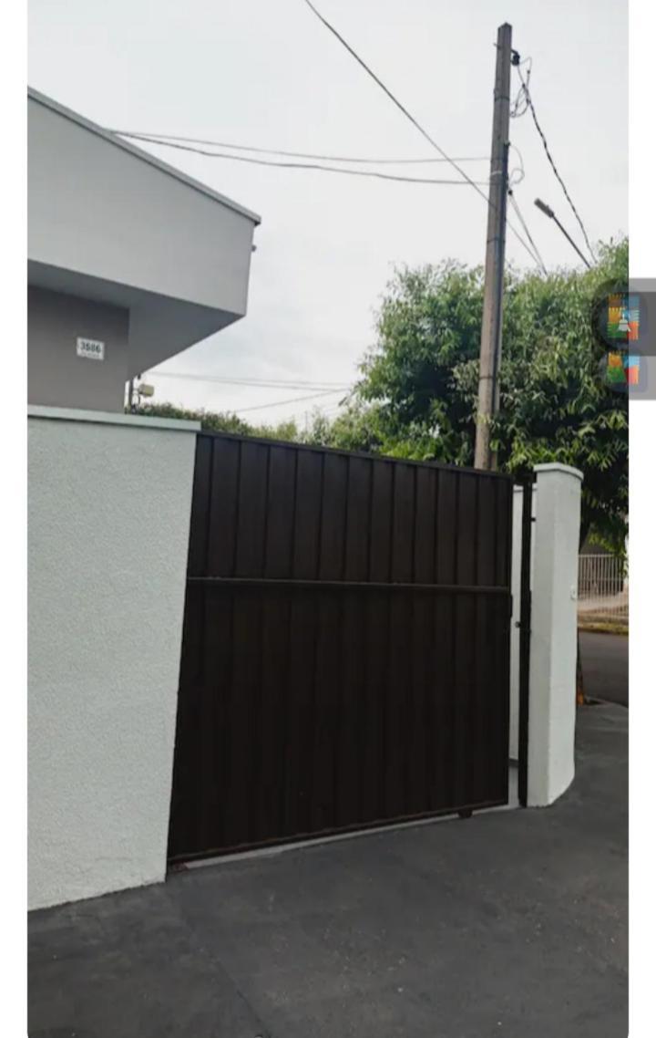 Cantinho De Casa Votuporanga Eksteriør billede